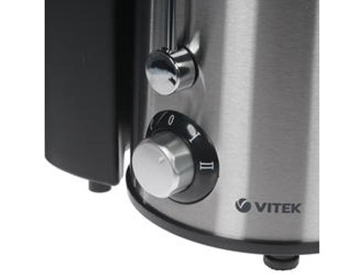 Соковыжималка VITEK VT-3652 BK
